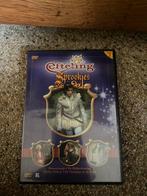 Efteling Sprookjes DVD - Deel 2, Avontuur, Alle leeftijden, Ophalen of Verzenden, Zo goed als nieuw