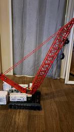 Mouldking 17046, Kinderen en Baby's, Speelgoed | Duplo en Lego, Ophalen, Zo goed als nieuw