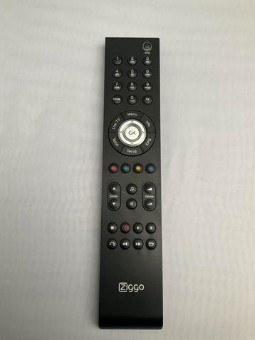 🔥 Ziggo Cisco decoder afstandsbediening 🔥 beschikbaar voor biedingen