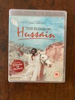 Bluray Blood of Hussain - Towers of Silence - Dehlavi, Vanaf 16 jaar, Ophalen of Verzenden, Zo goed als nieuw, Azië
