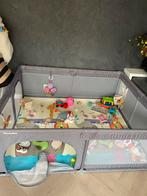 Grondbox 180 cm x 150 cm, Kinderen en Baby's, Boxen, Ophalen, Zo goed als nieuw