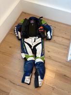 Maat 52 SPYKE motorpak, Motoren, Kleding | Motorkleding, Spyke, Combipak, Kinderen, Ophalen of Verzenden
