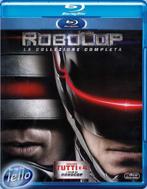 Blu-ray: RoboCop 4-Film Collection (1987/90/93, 2014) nieuw, Cd's en Dvd's, Blu-ray, Ophalen of Verzenden, Nieuw in verpakking