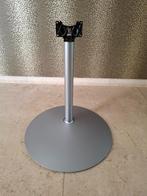 Televisiestandaard 60cm hoog met kabeldoorvoer, Audio, Tv en Foto, Televisiebeugels, Ophalen, Zo goed als nieuw
