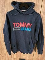 Tommy jeans trui maat xl, Blauw, Maat 56/58 (XL), Ophalen of Verzenden, Zo goed als nieuw