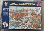 20 puzzels 1000/950/500/1070 stukjes, Ophalen of Verzenden, 500 t/m 1500 stukjes, Legpuzzel, Zo goed als nieuw