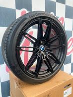 19” BMW 795M 3 4 5 serie F30 F31 F10 5x120 Velgen + Pirelli, 19 inch, Banden en Velgen, Nieuw, Ophalen of Verzenden