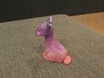 3D giraffe, Ophalen of Verzenden, Zo goed als nieuw