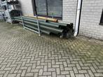 Groene PVC afvoerpijpen, Ophalen, Gebruikt, Pvc, 4 tot 6 meter