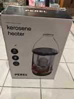 Kerosene Heater, Ophalen, Zo goed als nieuw