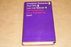 Friedrich Nietzsche Paul Rée Lou von Salome, Boeken, Ophalen of Verzenden, Gelezen