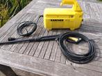 Hogedrukreiniger Karcher 405, Kärcher, Ophalen of Verzenden, Zo goed als nieuw, Elektrisch
