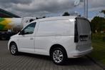 Volkswagen Caddy Cargo 2.0 TDI Style 122 PK AUTOMAAT | 17 IN, Stof, Gebruikt, 4 cilinders, Volkswagen