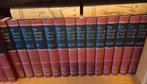 Grote Oosthoek Encyclopedie + Jaarboeken & meer!, Diverse, Complete serie, Algemeen, Ophalen