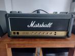 Marshall JCM 800 2204 1981, Muziek en Instrumenten, Versterkers | Bas en Gitaar, Ophalen, Gebruikt, Gitaar, 100 watt of meer