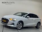Audi A3 SPORTBACK 30 TFSI S edition, Auto's, Euro 6, 4 cilinders, 1290 kg, 116 pk