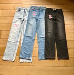 Meerdere Jeans Maat 34, Diverse merken, Blauw, Ophalen of Verzenden, Zo goed als nieuw