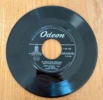 Joseph Schmidt - Ik hou van Holland / Het Vissersmeisje, Ophalen of Verzenden, Zo goed als nieuw, Nederlandstalig