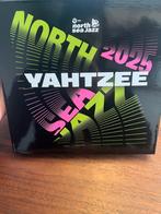 North Sea Jazz Yahtzee, Ophalen of Verzenden, Nieuw