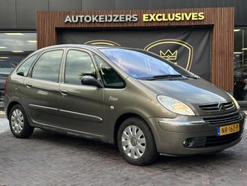 Citroen Xsara Picasso 1.6i-16V Image Cruise Control PDC Clim beschikbaar voor biedingen