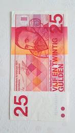 25 Gulden 1971, Postzegels en Munten, Bankbiljetten | Nederland, Ophalen of Verzenden, 25 gulden