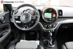 MINI Countryman 1.5 Cooper S E ALL4 Automaat Serious Busines, Auto's, Mini, 136 pk, Gebruikt, Euro 6, Countryman