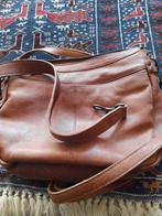 Schoudertas, Sieraden, Tassen en Uiterlijk, Tassen | Reistassen en Weekendtassen, Bruin, Minder dan 40 cm, Minder dan 35 cm, Minder dan 20 cm