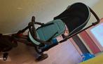 Kinderwagen fiets driewieler met trappers, Ophalen of Verzenden