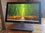Asus 24 inch All In One Touchscreen PC 256GB SSD Windows 11, Computers en Software, Desktop Pc's, 256 GB, Ophalen of Verzenden