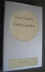 Louis Couperus : God en goden, Boeken, Ophalen of Verzenden, Zo goed als nieuw, Nederland