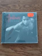 Haddaway - The Album - Nieuw in Verpakking, Ophalen of Verzenden