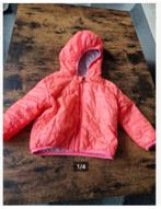 Roze zomerjas Maat 80 h3, Kinderen en Baby's, Babykleding | Maat 80, Zeeman, Gebruikt, Meisje, Onbekend