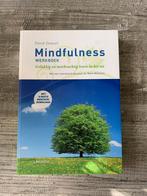 David Dewulf - Mindfulness werkboek, Boeken, Ophalen of Verzenden, Cognitieve psychologie, Zo goed als nieuw, David Dewulf