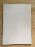 Autofolder/Brochure Nissan Maxima 1989, Ophalen of Verzenden, Nieuw, Nissan