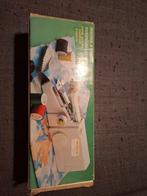 Handnaaimachine compleet, Ophalen of Verzenden, Lockmachine, Singer