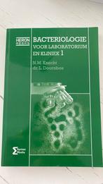 Diverse boeken biologie en medisch laboratorium onderzoek, Boeken, Ophalen of Verzenden, Zo goed als nieuw, Overige wetenschappen