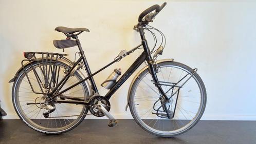 KOGA Traveller tour-reisfiets met oplader voor gsm/navigatie, Fietsen en Brommers, Fietsen | Dames | Sportfietsen en Toerfietsen