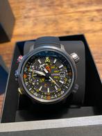 Citizen promaster Althocron BN4021-02e Noeuw, Overige materialen, Kunststof, Ophalen of Verzenden, Zo goed als nieuw