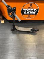 BOHLT eKick 10 Air elektrische step | In goede staat, Fietsen en Brommers, Steps, Ophalen of Verzenden, Zo goed als nieuw, Elektrische step (E-scooter)