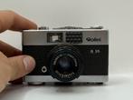 Rollei B35 voor onderdelen, Vintagotreasures@outlook.com, Pater van den Elsenlaan 26-27, Ophalen of Verzenden, Niet werkend