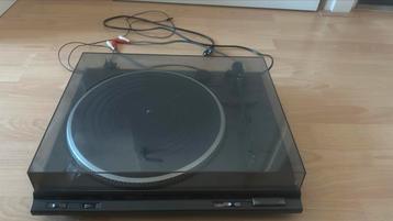 Technics SL-BD22D platenspeler (klusproject) beschikbaar voor biedingen