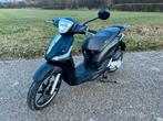 Piaggio liberty iget 80cc Brom, Ophalen, Zo goed als nieuw, Benzine, Overige modellen