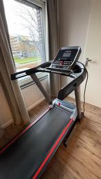 Loopband Focus Fitness Jet 5, Sport en Fitness, Fitnessapparatuur, Ophalen, Zo goed als nieuw, Metaal, Loopband