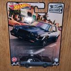 115 - Hotwheels Buick Grand National in verpakking., Ophalen of Verzenden, Nieuw, Auto
