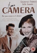 I Am A Camera - Henry Cornelius, Gebruikt, Drama, Ophalen of Verzenden, 1940 tot 1960
