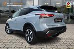 Nissan QASHQAI 1.3 MHEV Xtronic N-Connecta | Winter Pakket |, Stof, Gebruikt, Zwart, 4 cilinders