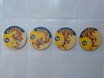 Nesquick Quicky's, Ophalen of Verzenden, Losse flippo's
