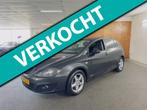 Seat Leon 1.2 TSI Ecomotive COPA,1e EigenaarDealer-onderhoud, Voorwielaandrijving, Euro 5, Stof, Gebruikt