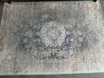 By Boo vloerkleed Venice grijs/beige 160x230, Ophalen, Gebruikt, Grijs, 150 tot 200 cm