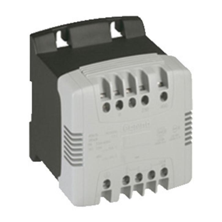 Legrand Transformator 1-fase stuurtrafo 230-400V 450VA, Hobby en Vrije tijd, Elektronica-componenten, Nieuw, Ophalen of Verzenden